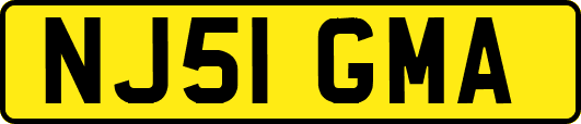 NJ51GMA