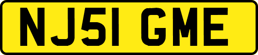 NJ51GME