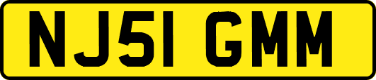 NJ51GMM