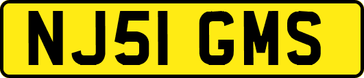 NJ51GMS