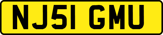 NJ51GMU