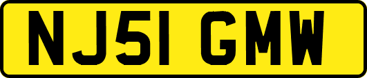 NJ51GMW