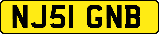 NJ51GNB