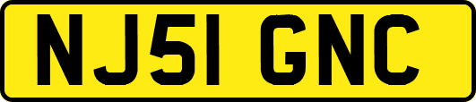 NJ51GNC