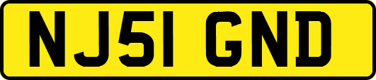 NJ51GND