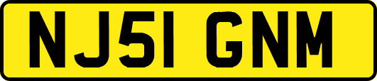 NJ51GNM