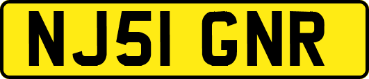 NJ51GNR