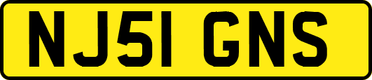 NJ51GNS