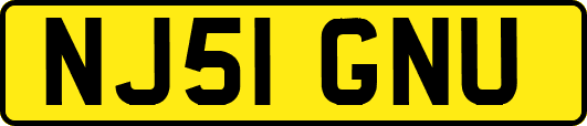 NJ51GNU