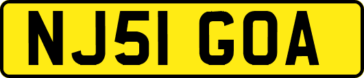 NJ51GOA