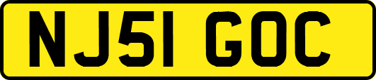 NJ51GOC