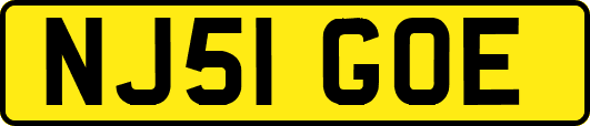 NJ51GOE