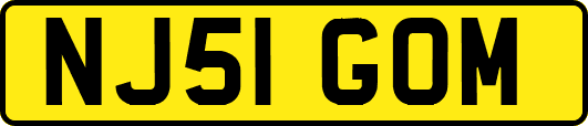 NJ51GOM