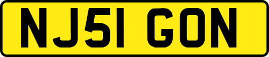 NJ51GON