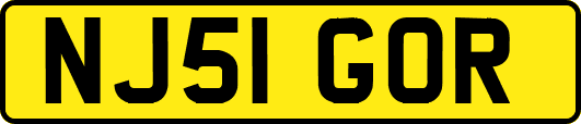 NJ51GOR