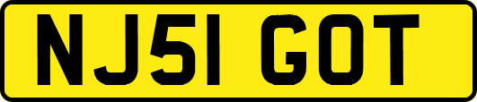 NJ51GOT