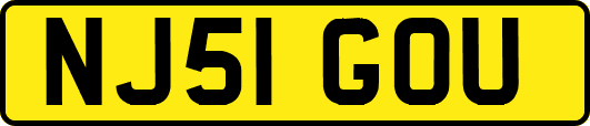 NJ51GOU