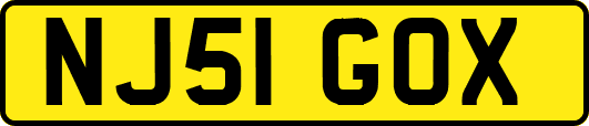 NJ51GOX