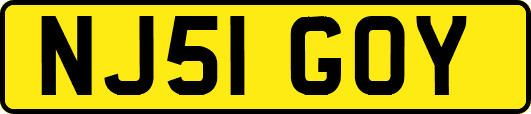 NJ51GOY