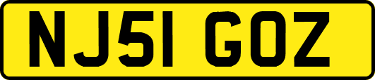 NJ51GOZ