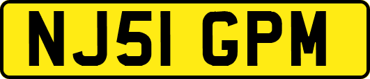 NJ51GPM