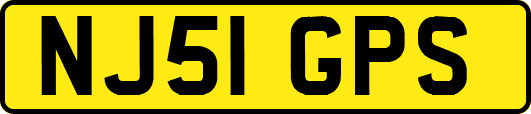 NJ51GPS