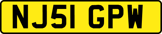 NJ51GPW