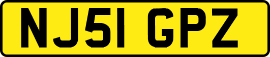 NJ51GPZ