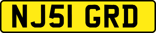 NJ51GRD