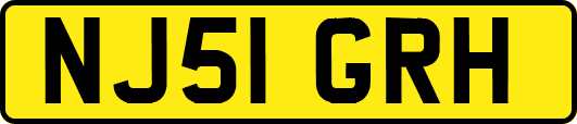 NJ51GRH