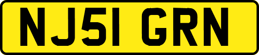 NJ51GRN