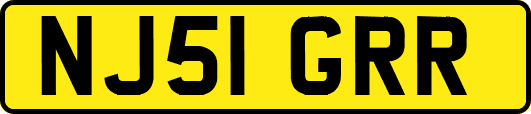 NJ51GRR