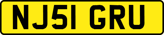 NJ51GRU