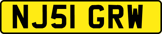 NJ51GRW