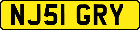 NJ51GRY