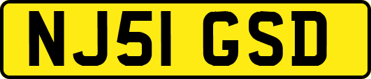 NJ51GSD