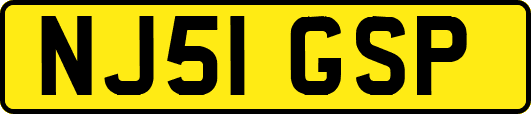 NJ51GSP