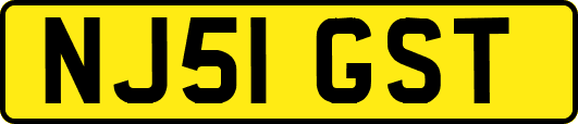 NJ51GST