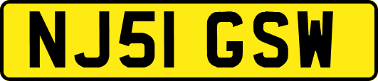 NJ51GSW