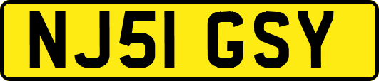 NJ51GSY