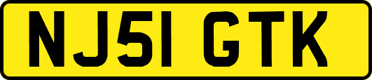 NJ51GTK