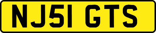 NJ51GTS