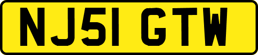 NJ51GTW