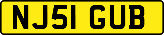 NJ51GUB