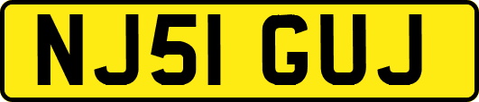 NJ51GUJ