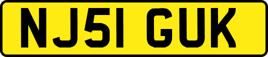 NJ51GUK