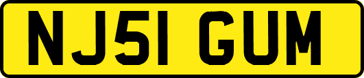 NJ51GUM