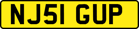 NJ51GUP