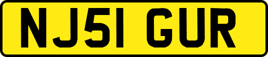 NJ51GUR