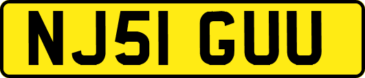 NJ51GUU